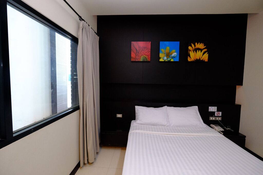 Бан Дон Мафай: U Style Hotel