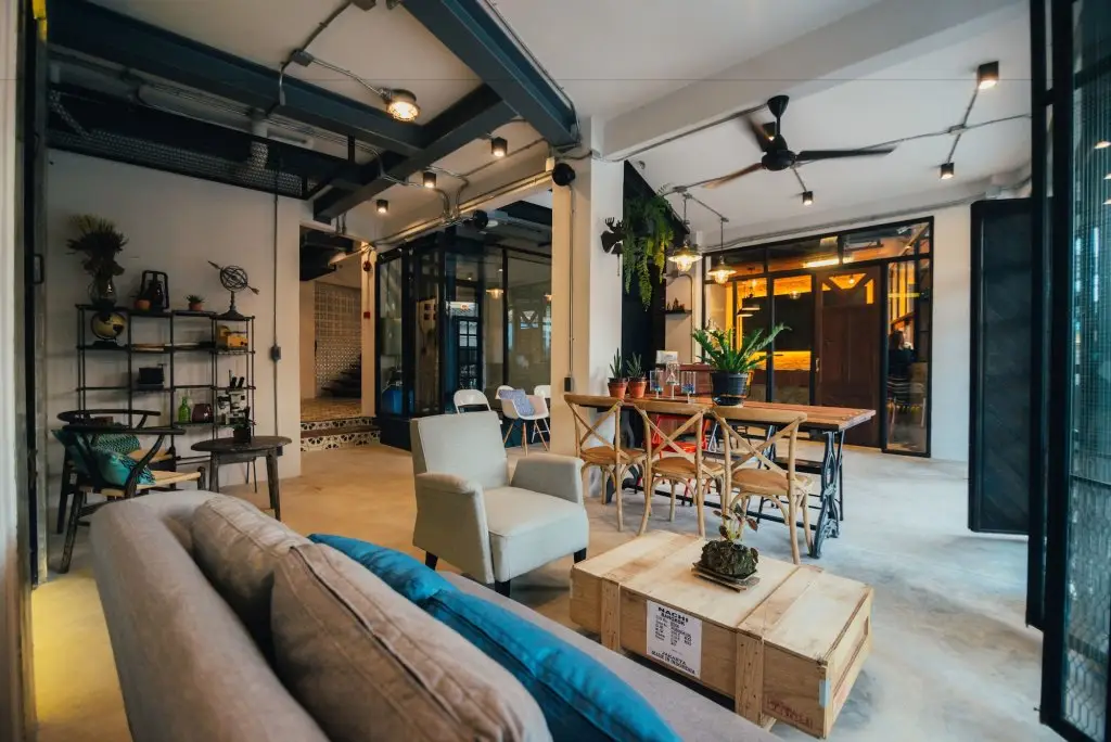 Столичный район Чантхабури: Chernchan Hostel