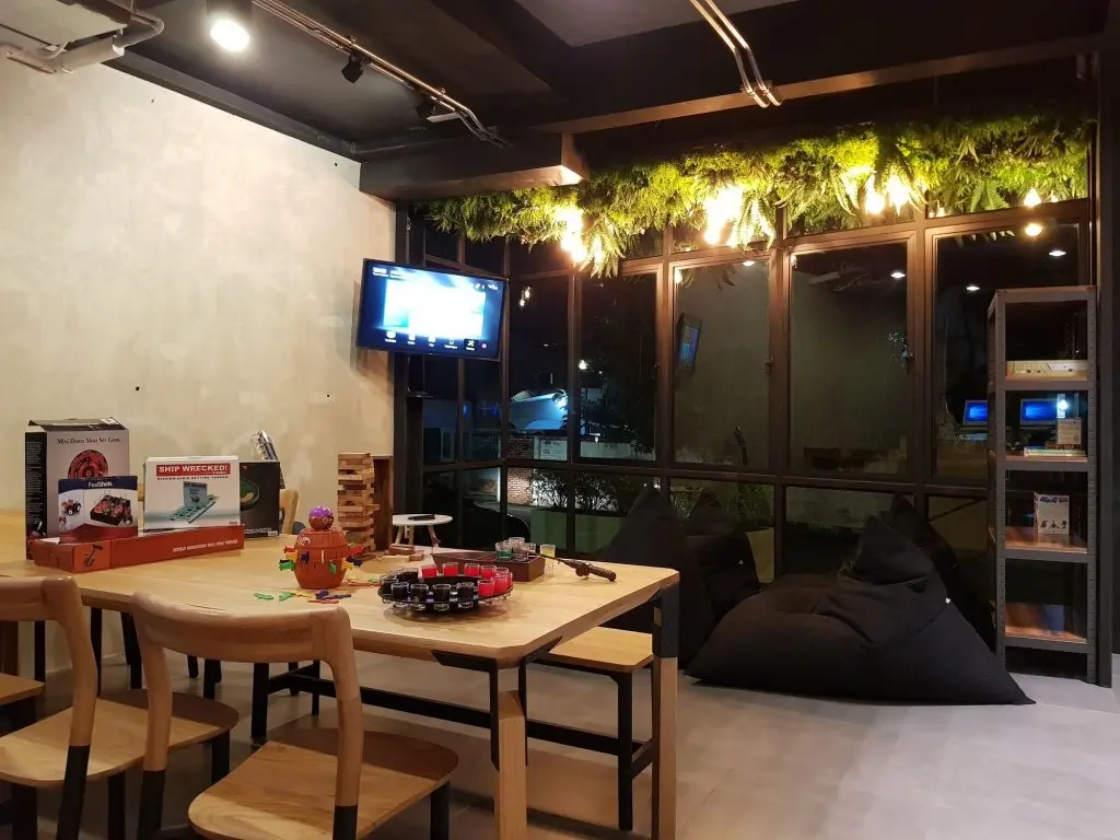 Бангкок: Wayha Hostel Don Mueang Airport