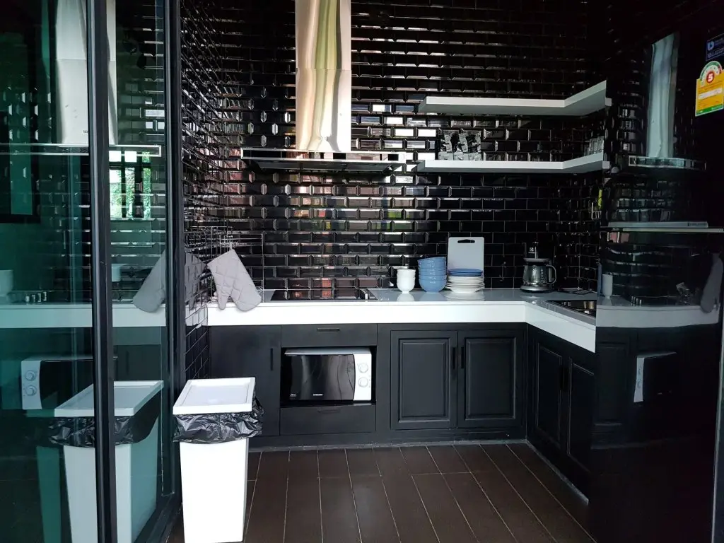 Бангкок: Wayha Hostel Don Mueang Airport