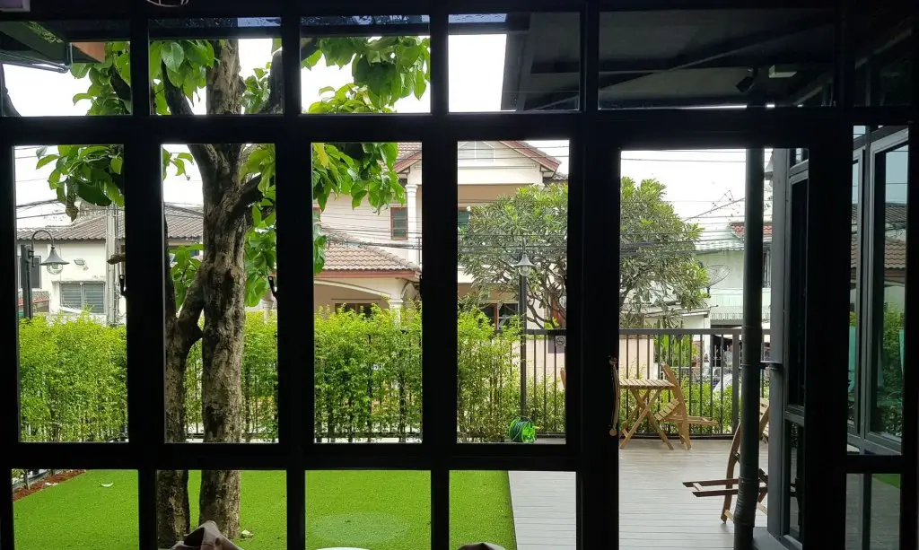 Бангкок: Wayha Hostel Don Mueang Airport