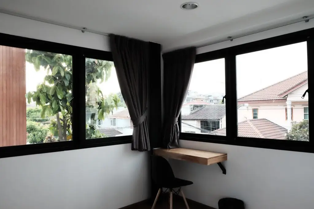Бангкок: Wayha Hostel Don Mueang Airport