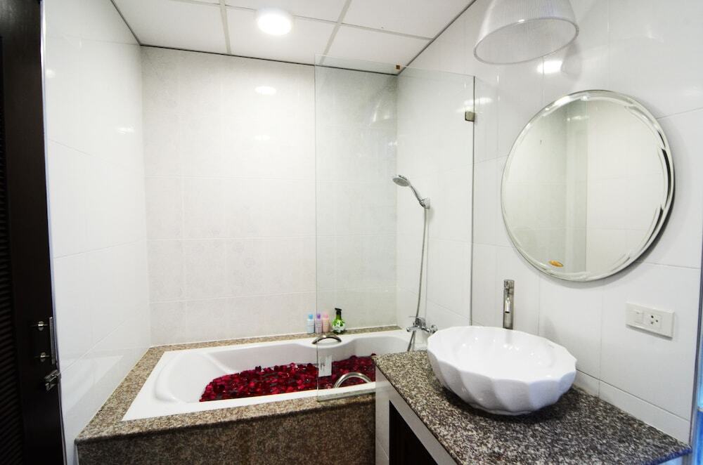 Чиангмай: Lanna Thai Hostel Chaing Mai