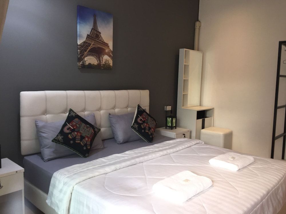 Чиангмай: Lanna Thai Hostel Chaing Mai