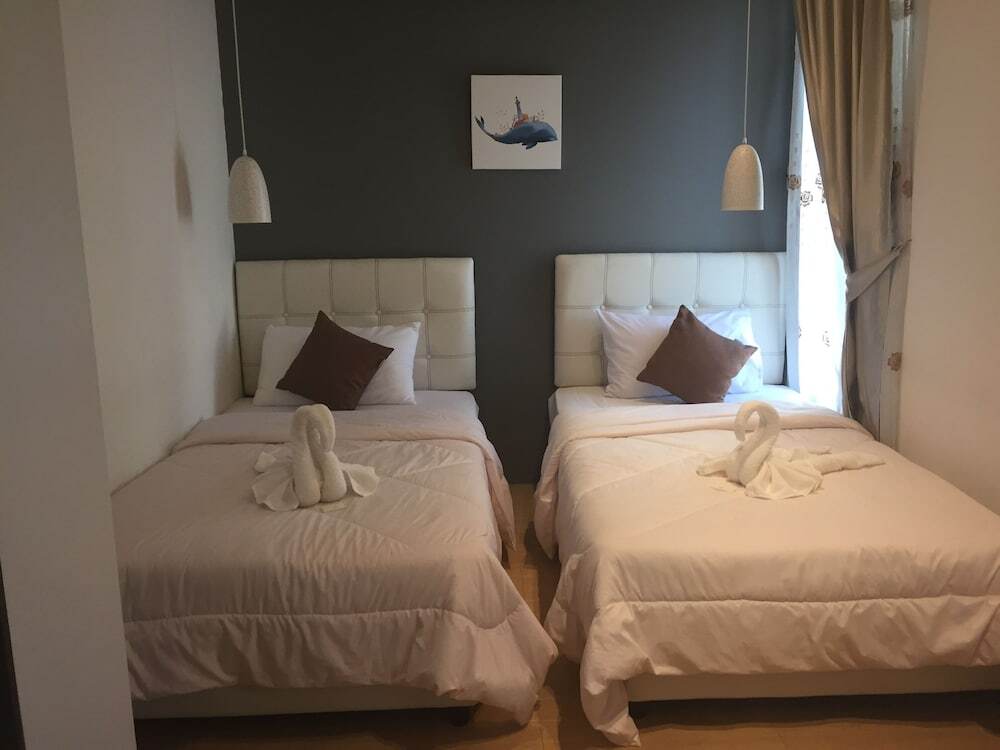Чиангмай: Lanna Thai Hostel Chaing Mai