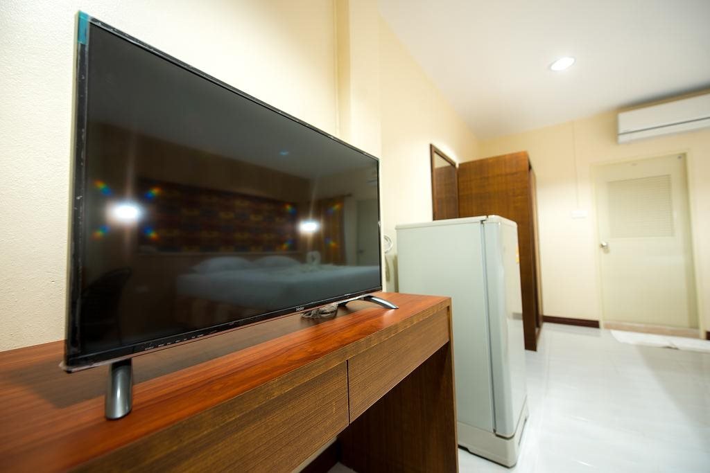 Тха-Муанг: Chic Inn Thamuang