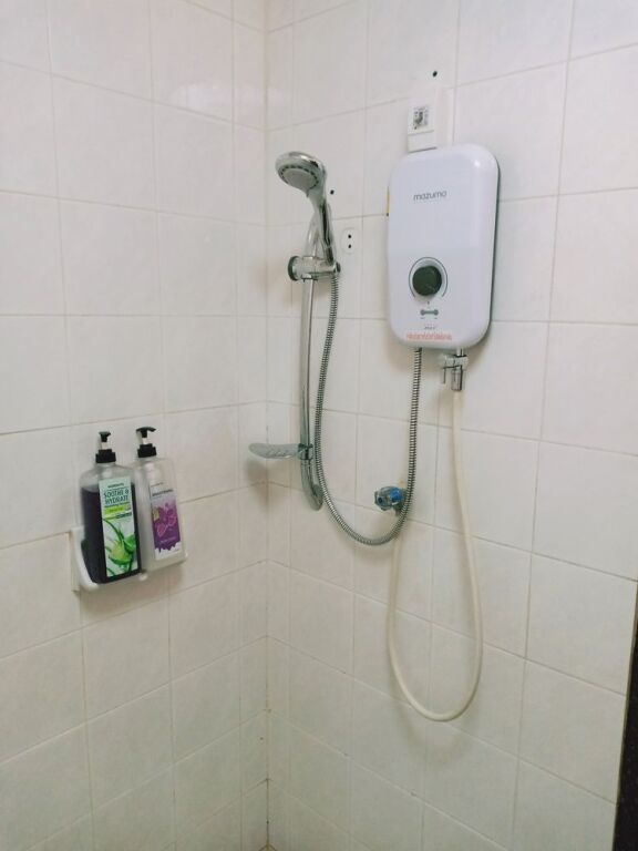 Бангкок: Taina's Home - Hostel