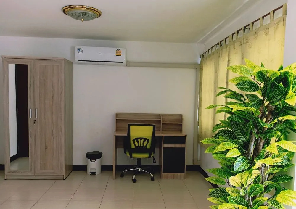 Бангкок: Taina's Home - Hostel