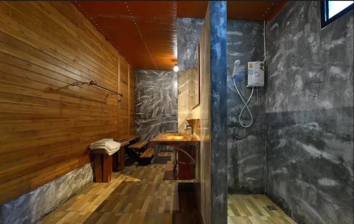 Столичный район Чантхабури: Zipunto Resort