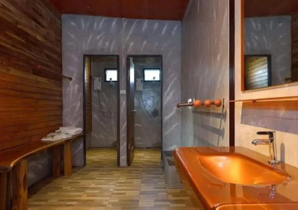 Столичный район Чантхабури: Zipunto Resort