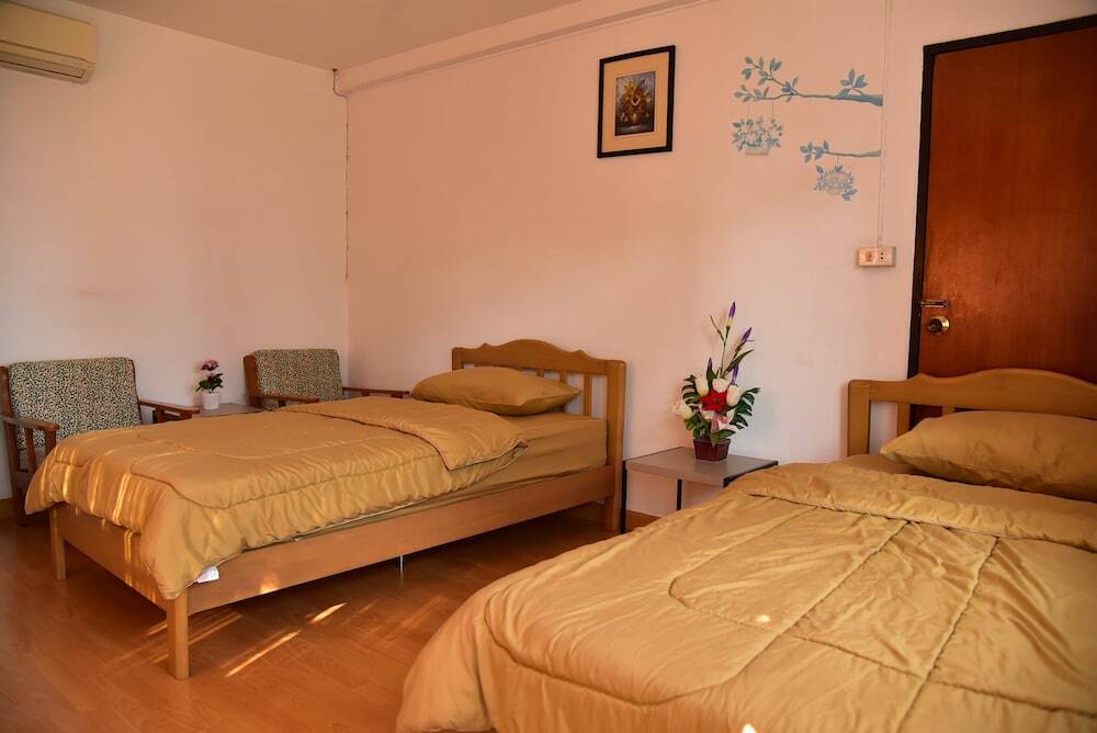 Пак-Чонг: Royal Green Valley Resort