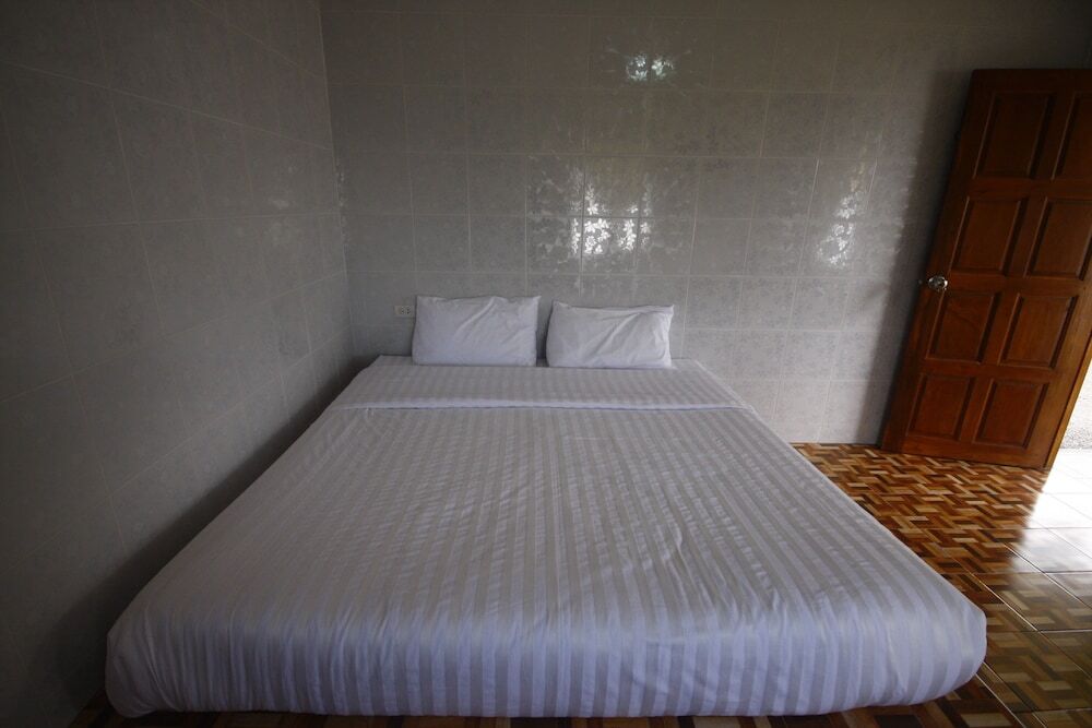 Кхлонг Кхут: Chompoo Resort