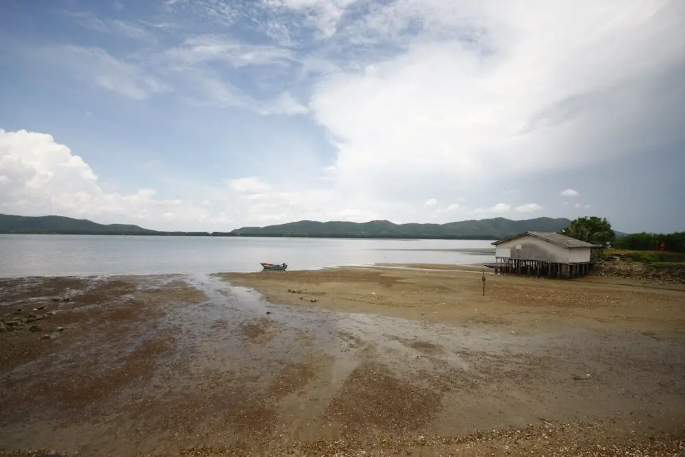 Chompoo Resort — фото 1