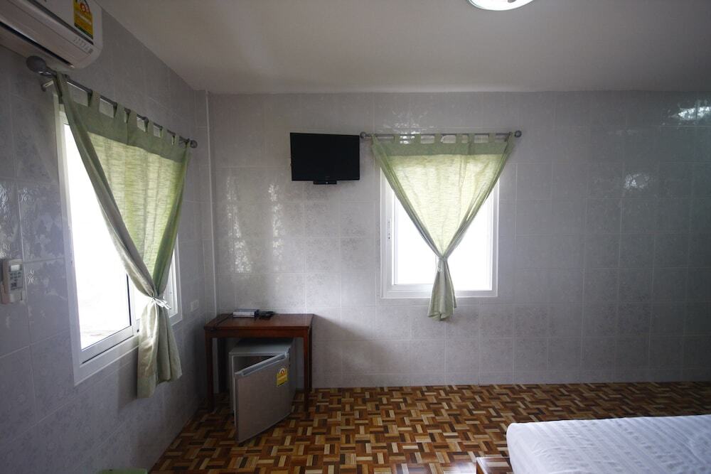 Кхлонг Кхут: Chompoo Resort