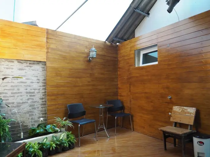 Чиангмай: The Local House
