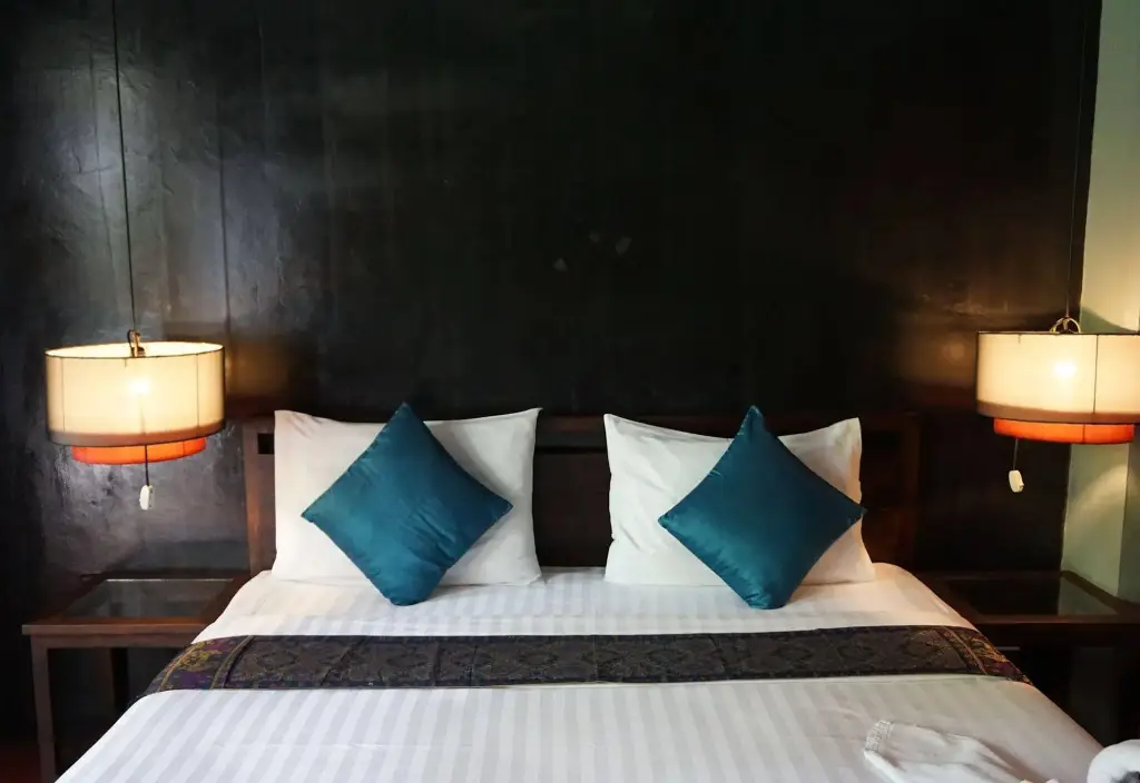 Чиангмай: OYO 988 Good Morning Chiang Mai Tropical Inn