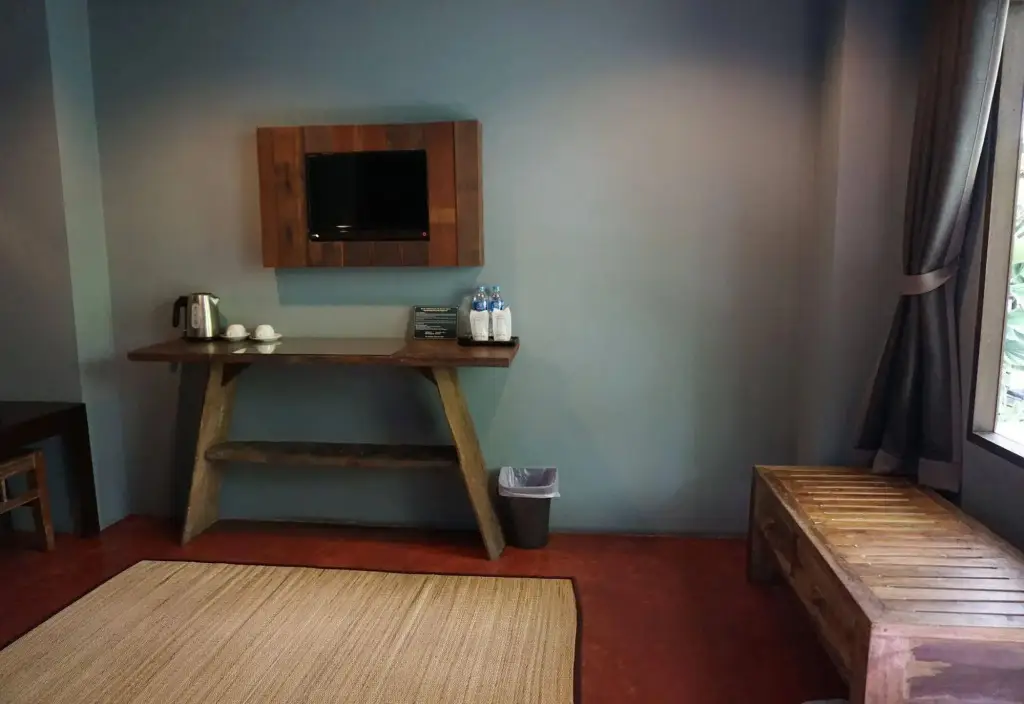 Чиангмай: OYO 988 Good Morning Chiang Mai Tropical Inn