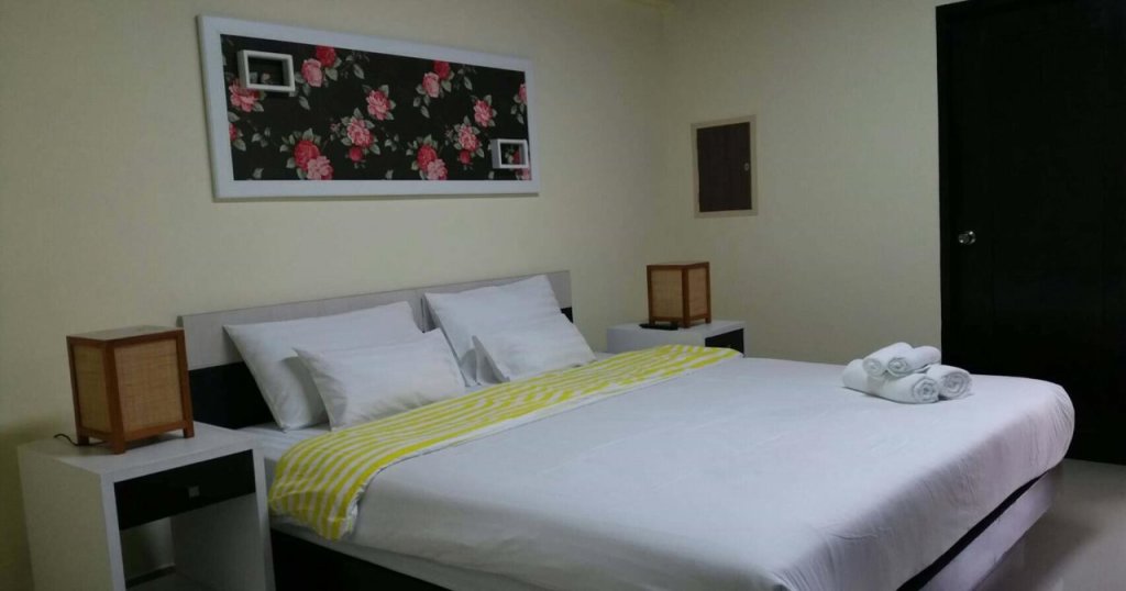Банг Буа Тхонг: AA Resort
