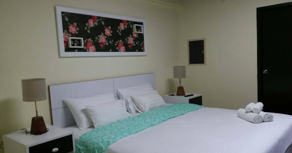 Банг Буа Тхонг: AA Resort