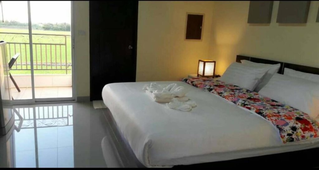 Банг Буа Тхонг: AA Resort