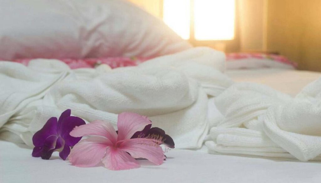Банг Буа Тхонг: AA Resort