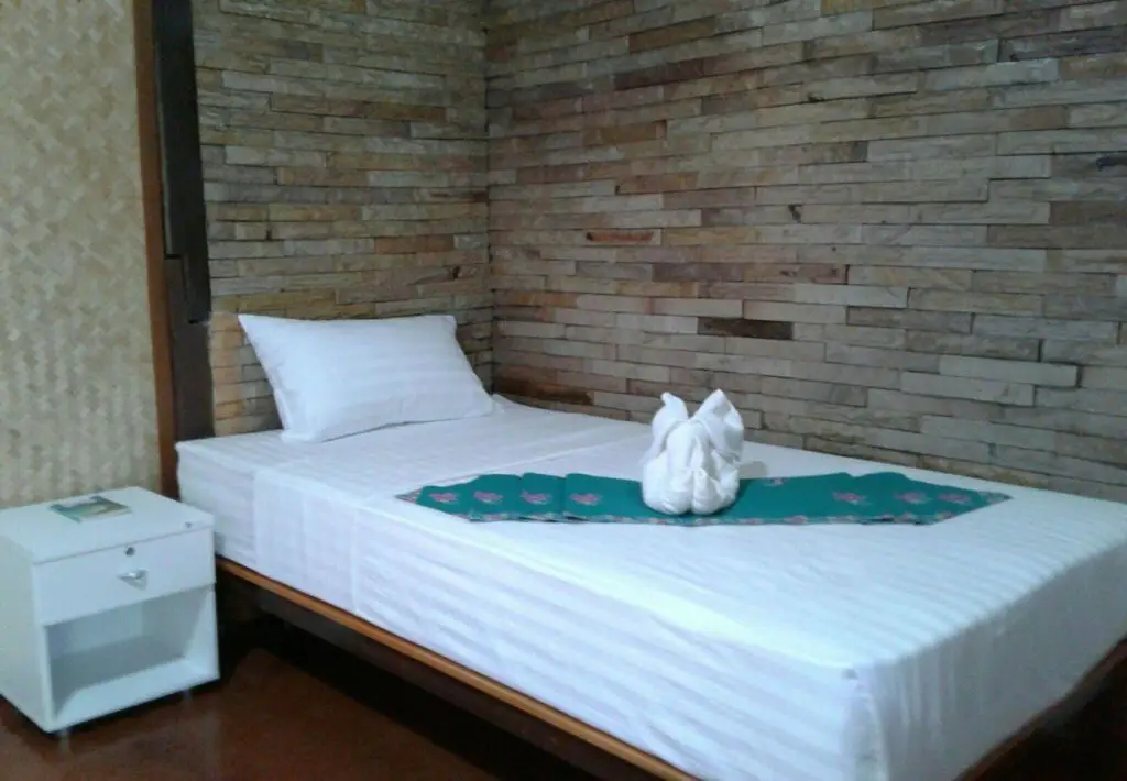 Остров Тау: Goodtime 4P Resort
