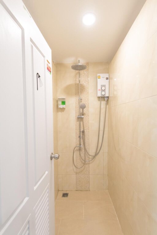 Бангкок: Naratel Hostel Bangkok