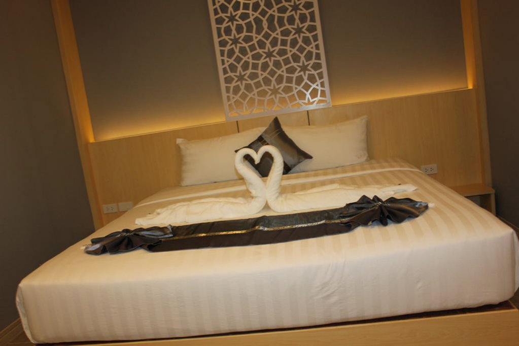 Кату: Sleep Inn Phuket