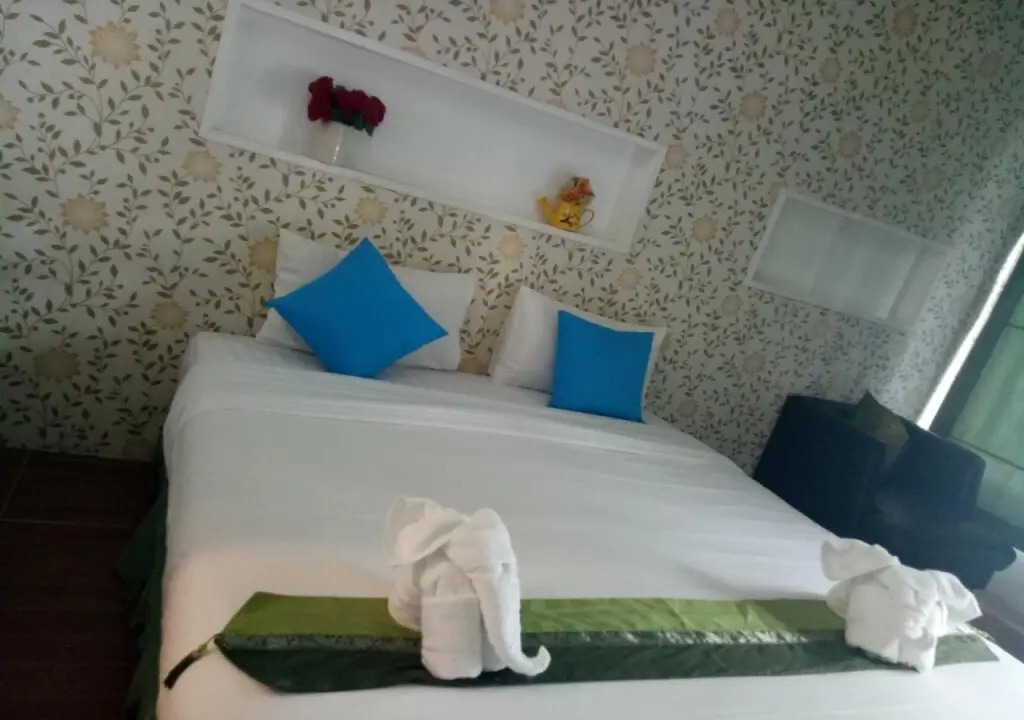 Паттайя: JPS Guest House