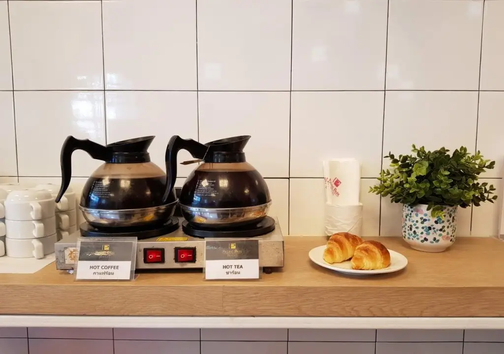 Сирача: Pxpress Hotel