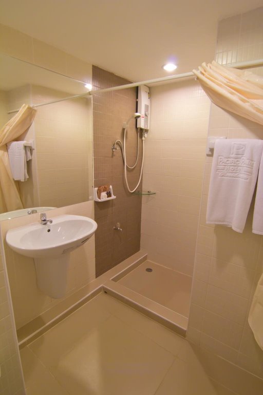 Сирача: Pxpress Hotel