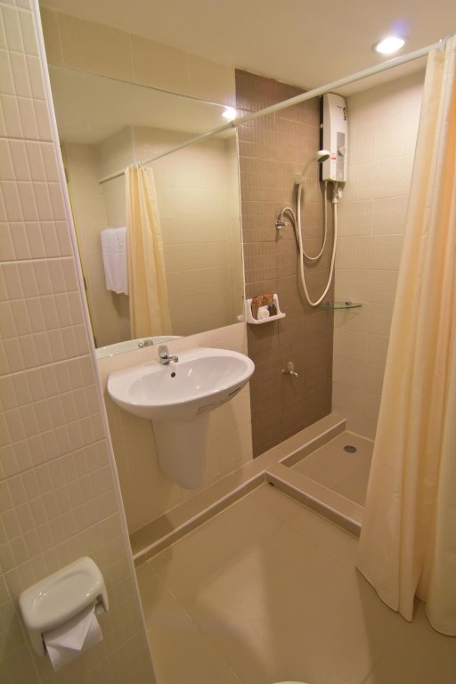 Сирача: Pxpress Hotel