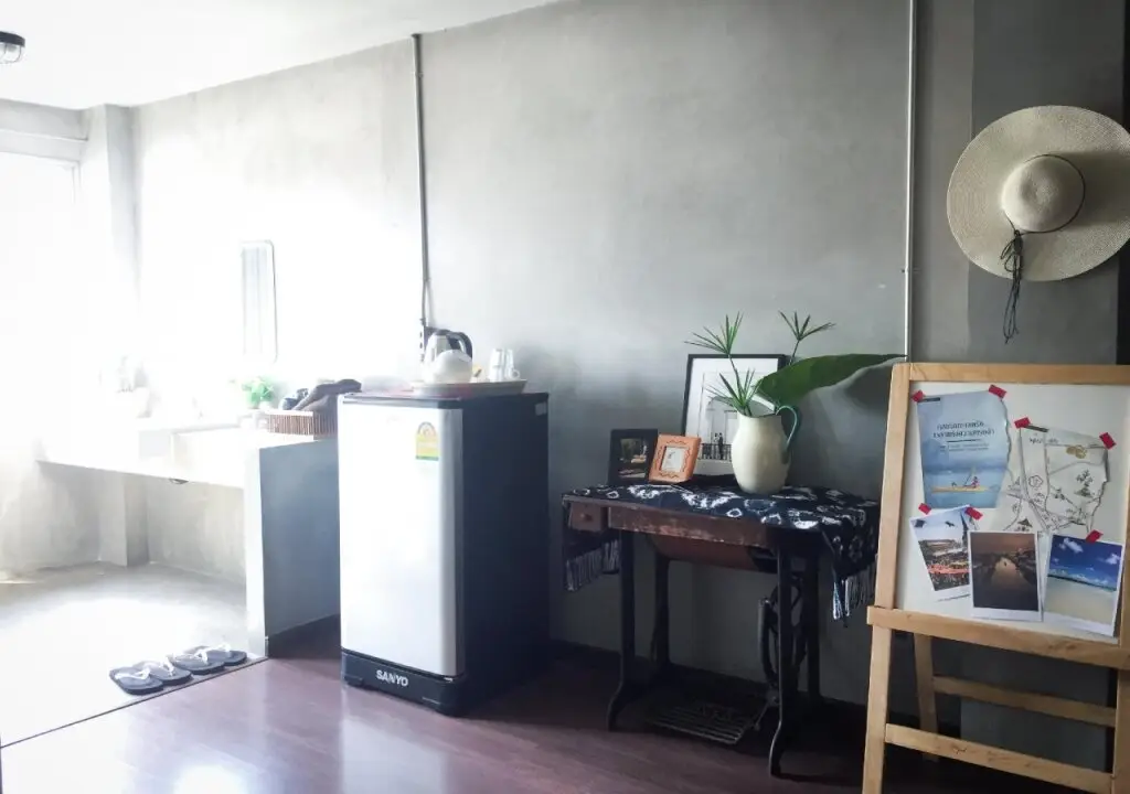 Бангкок: Five Stars Ratchada 19
