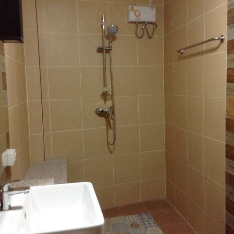 Бангкок: BC guesthouse Banglamphu