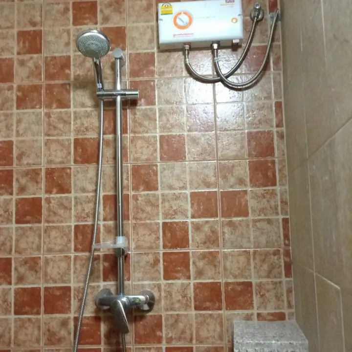 Бангкок: BC guesthouse Banglamphu