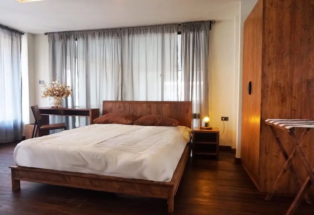 Бангкок: Henry's Hotel & Gastropub