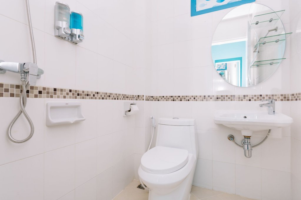 Кату: Patong Blue - Hostel