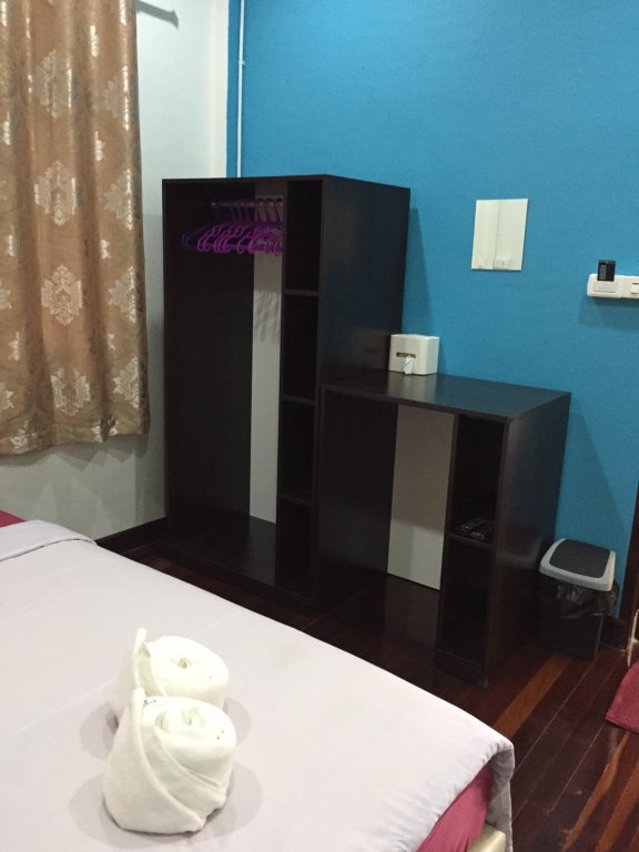 Ампхава: Meephawa Resort