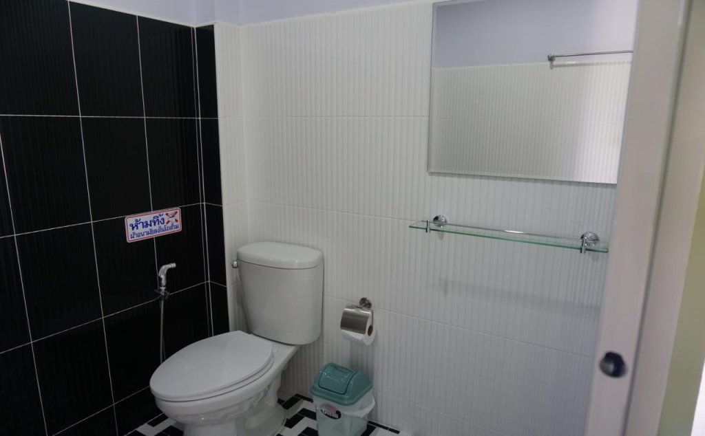 Ампхава: Meephawa Resort