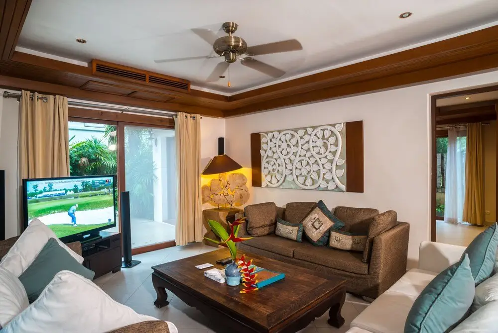 Самуи: Lamai Leelavadee