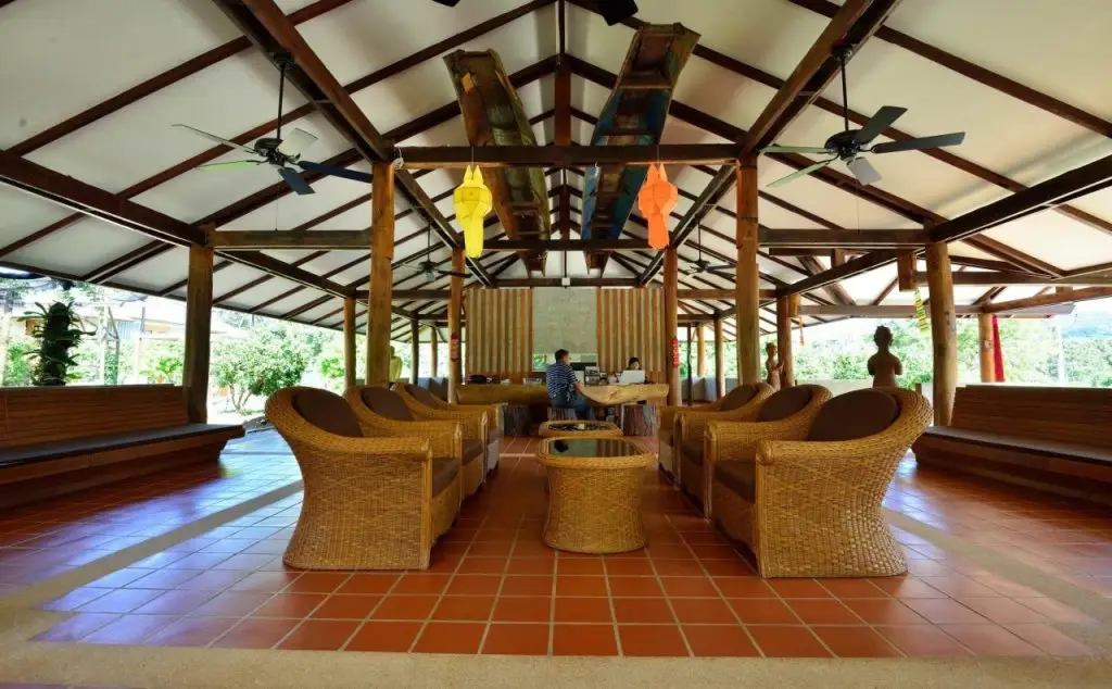 Bansaeo Garden and Resort — фото 1