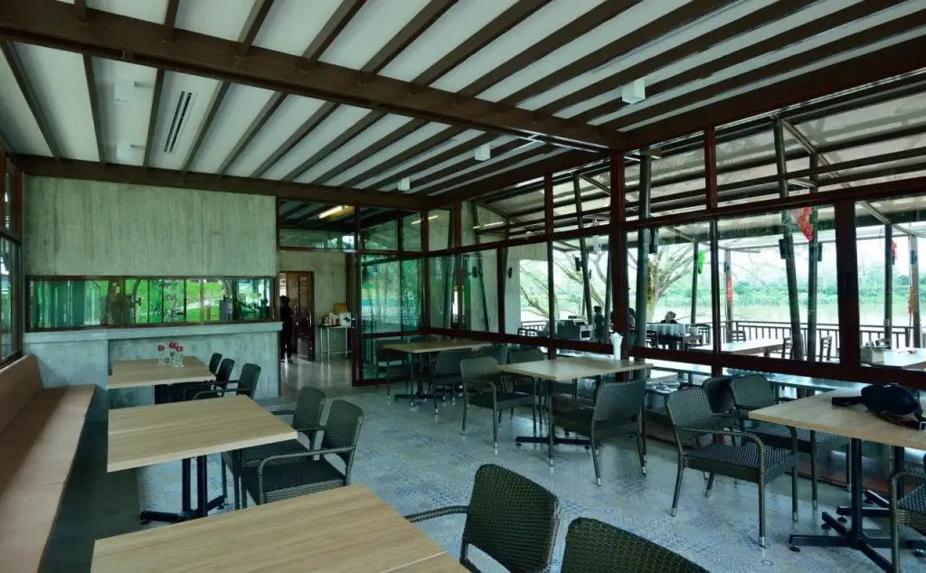 Чианг-Саен: Bansaeo Garden and Resort