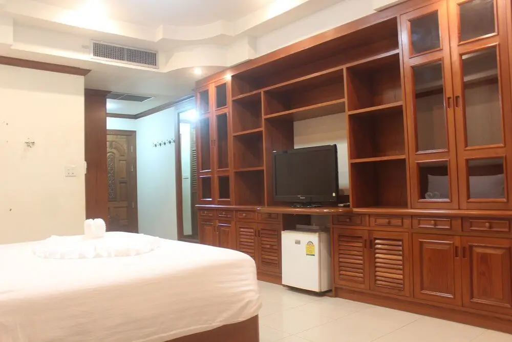 JaiSiam Guest House Patong — фото 1