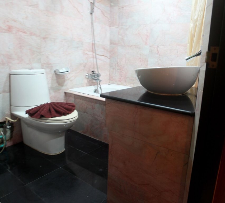 Кату: JaiSiam Guest House Patong