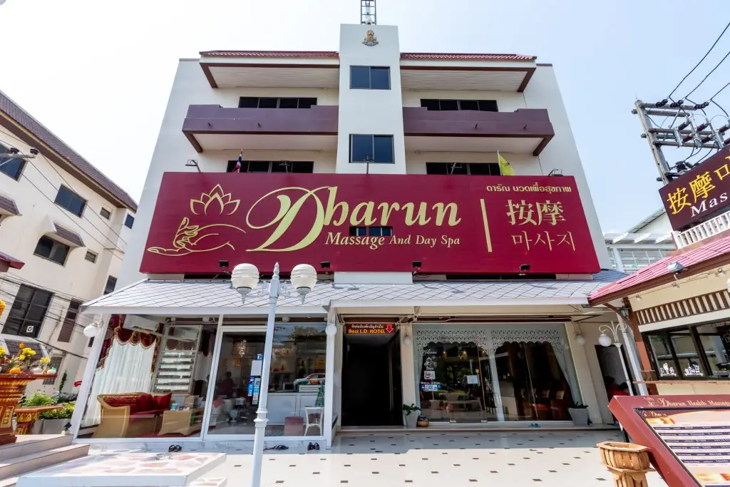 Хуахин: Best LD Hotel