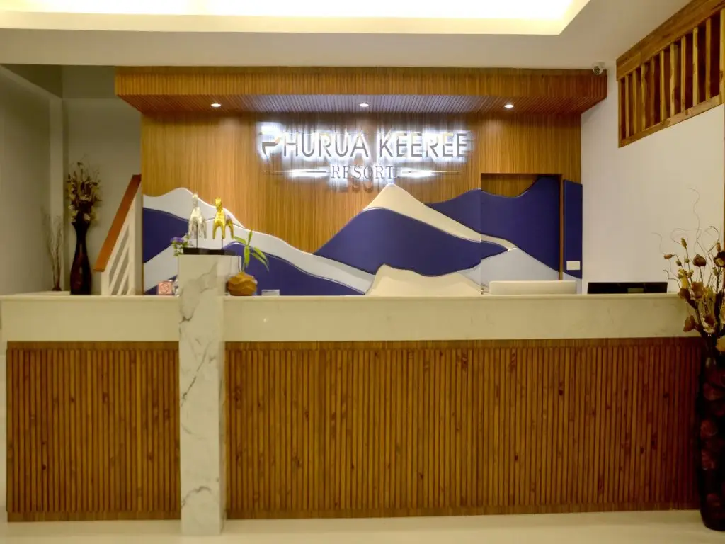 Пху Руэа: Phuruakeeree Resort (SHA Extra Plus)