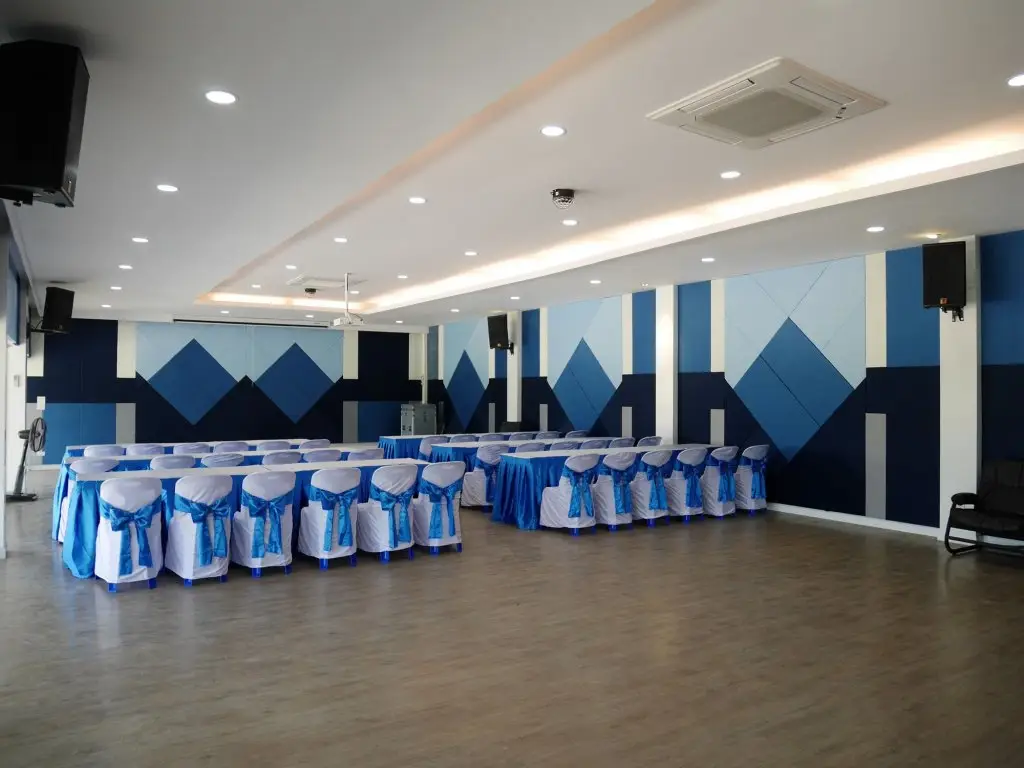 Пху Руэа: Phuruakeeree Resort (SHA Extra Plus)