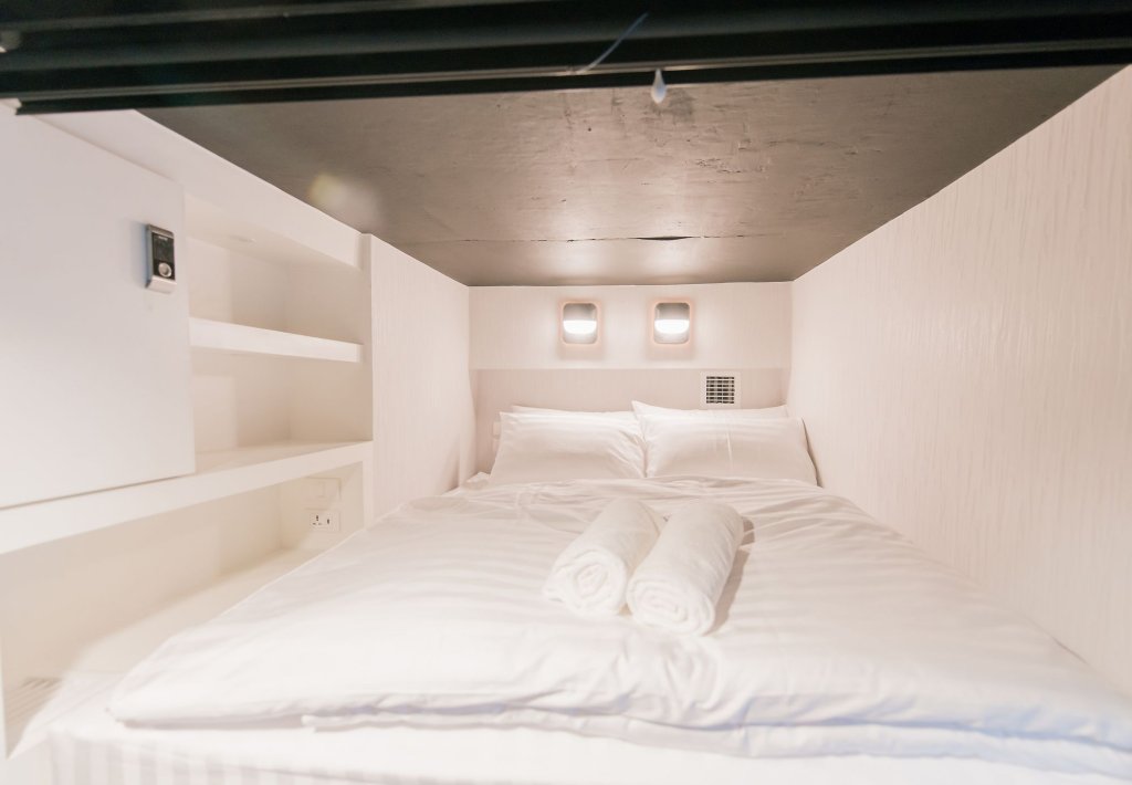 Бангкок: LAF Hotel Aree