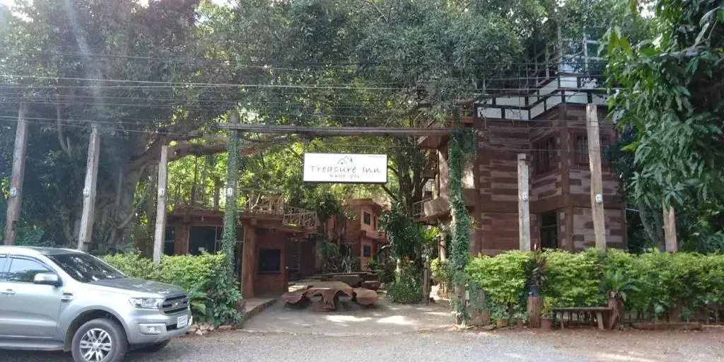 Пак-Чонг: Treasure Inn Khaoyai