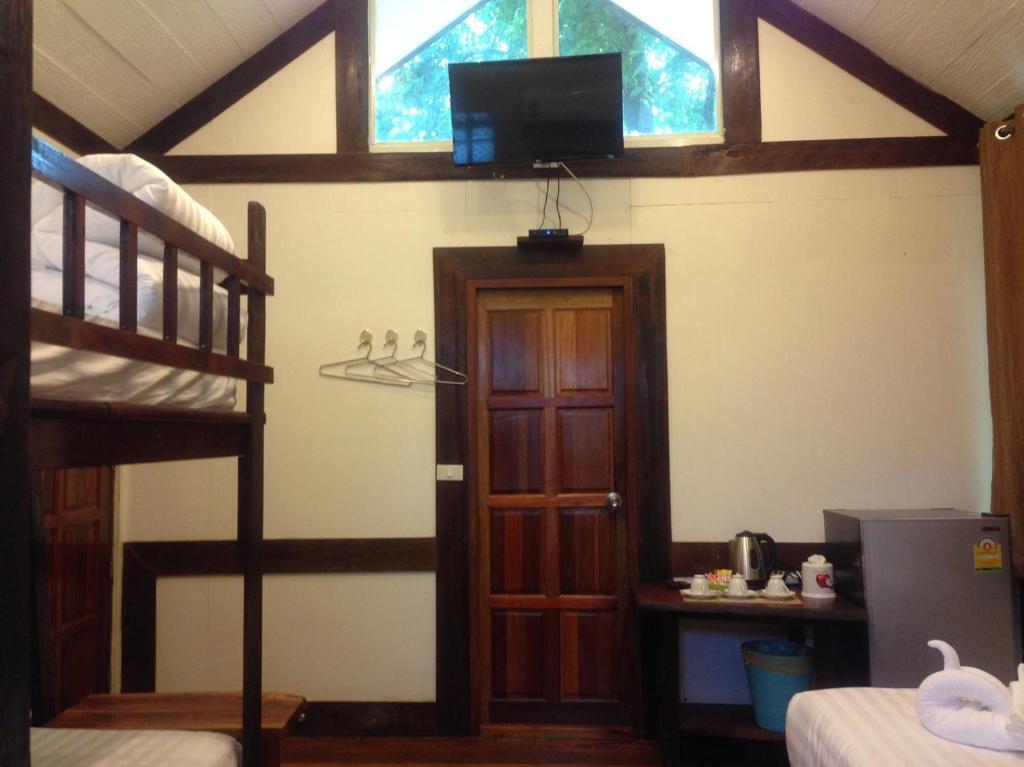 Пак-Чонг: Treasure Inn Khaoyai